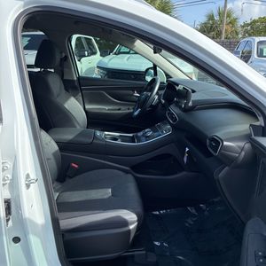 صورة مصغرة 30 لـ 2022 Hyundai SANTA FE SEL
