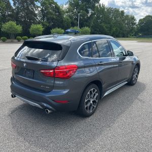 BMW X1 XDRIVE28I - 7