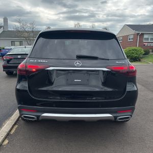 MERCEDES-BENZ GLE - 7