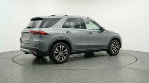 2026 Mercedes-BENZ GLE photo 7