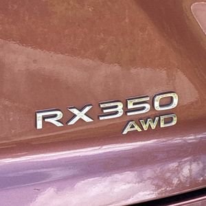 صورة 23 لـ 2023 Lexus RX 350 PREMIUM+