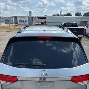 صورة 16 لـ 2014 Honda ODYSSEY EX-L