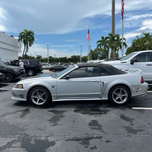 2000 FORD MUSTANG GT 照片 3