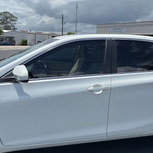 2016 Toyota CAMRY XLE — фото 4