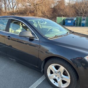 CHEVROLET MALIBU LS - 9