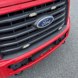 صورة مصغرة 60 لـ 2015 FORD F-150 XLT