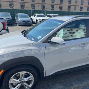 HYUNDAI KONA SEL - 2