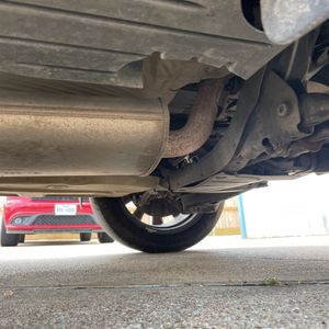 2017 FORD ESCAPE TITANIUM 缩略图 33