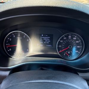 2020 KIA SPORTAGE LX — миниатюра 38