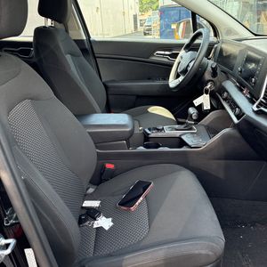 2024 KIA SPORTAGE LX 缩略图 33
