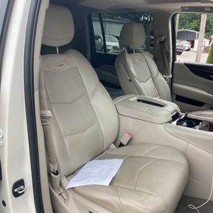 2015 Cadillac ESCALADE ESV LUXURY — фото 32