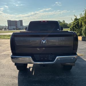 صورة 6 لـ 2016 RAM 3500 LARAMIE