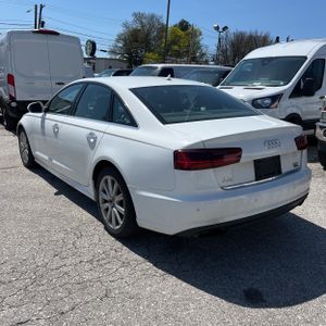 AUDI A6 2.0T PREMIUM PLUS - 5