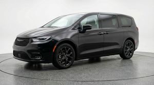 2025 Chrysler PACIFICA LIMITED 照片 3