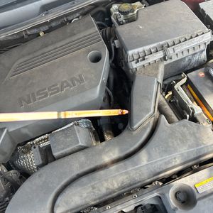 2016 Nissan ALTIMA 2.5 S — миниатюра 44