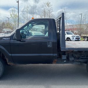 FORD F-350 SUPER DUTY XL - 4