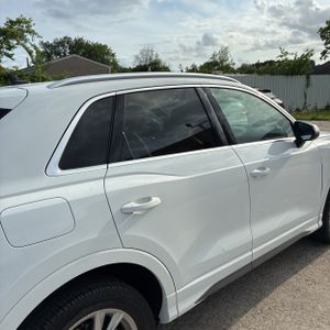 AUDI Q3 PREMIUM S LINE - 9