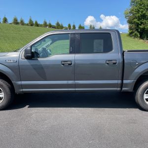 صورة 4 لـ 2018 FORD F-150 XLT