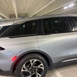 LINCOLN NAUTILUS PREMIERE - 9