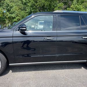2018 FORD EXPEDITION MAX LIMITED — фото 4