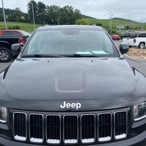 2014 JEEP GRAND CHEROKEE LAREDO — миниатюра 15
