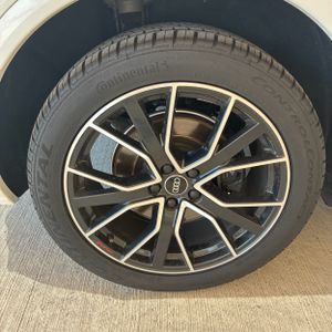 صورة مصغرة 19 لـ 2022 AUDI SQ5 SPORTBACK PREMIUM PLUS