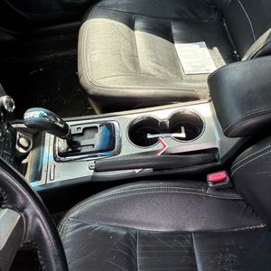 2010 FORD FUSION SPORT 照片 30