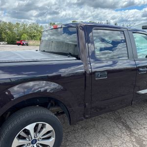 FORD F-150 XL - 9