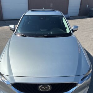 MAZDA CX-5 GRAND TOURING - 9