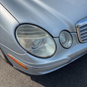 صورة مصغرة 47 لـ 2007 Mercedes-BENZ E-CLASS