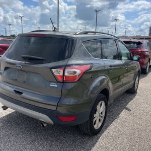 FORD ESCAPE SEL - 7