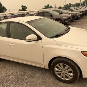 2012 KIA FORTE EX — миниатюра 13