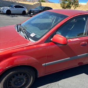 صورة 2 لـ 2007 KIA RIO LX