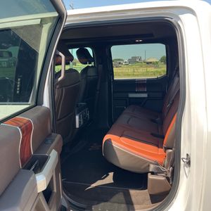 2018 FORD F-150 KING RANCH thumbnail 34