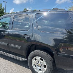 2014 Chevrolet TAHOE LT 照片 6