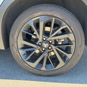صورة مصغرة 18 لـ 2025 Mitsubishi OUTLANDER PHEV SEL BLACK EDITION