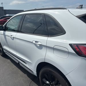 FORD EDGE SE - 6