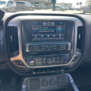 2014 Chevrolet SILVERADO 1500 LT Z71 缩略图 40