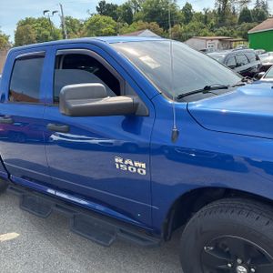 2017 RAM 1500 EXPRESS 缩略图 13