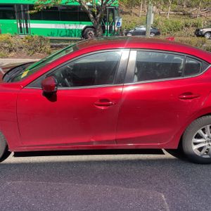 MAZDA MAZDA3 I TOURING - 4