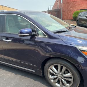 صورة مصغرة 13 لـ 2018 KIA SEDONA SXL