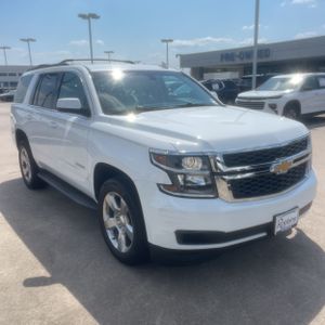 2019 Chevrolet TAHOE LS — фото 12