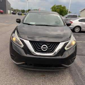 صورة مصغرة 14 لـ 2018 Nissan MURANO S