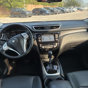 صورة 36 لـ 2014 Nissan ROGUE SL