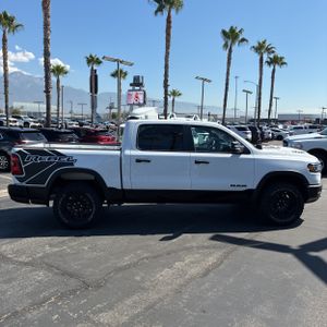 صورة 10 لـ 2026 RAM 1500 REBEL