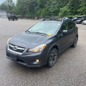 صورة 1 لـ 2014 Subaru XV CROSSTREK 2.0I PREMIUM