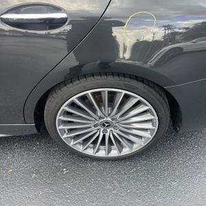 2022 Mercedes-BENZ C-CLASS — миниатюра 18