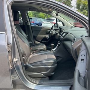 2020 Chevrolet TRAX LT 缩略图 33