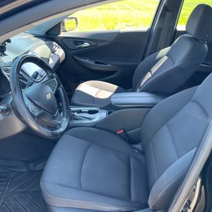 2018 Chevrolet MALIBU LT 缩略图 36