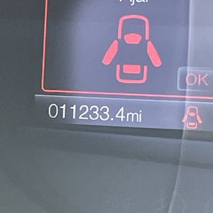 2022 FORD EDGE ST 缩略图 40